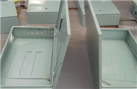 機(jī)箱機(jī)柜鈑金寬度尺寸對鈑金加工廠的影響